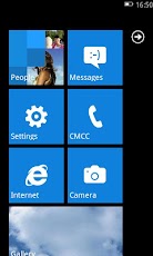 Windows Phone 7 Launcher Pro 3.0.3 