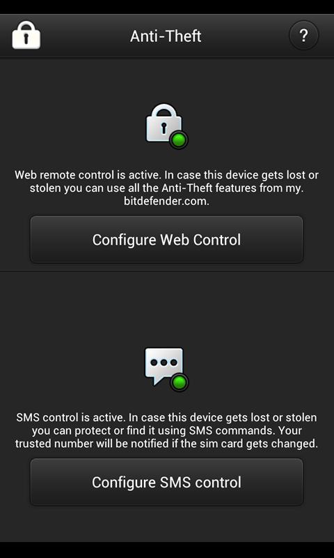 Free Download Bitdefender Mobile Security