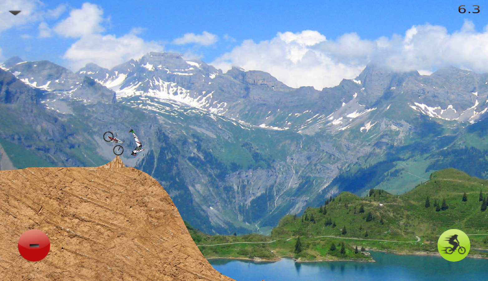 Downhill Champion Lite Downhill Champion Lite
