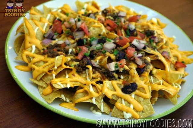 nachos