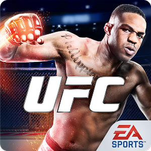 EA SPORTS™ UFC v1.0.725758 APK Free Download
