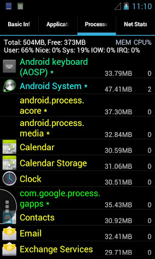 Quick System Info PRO Apk v2.1.8