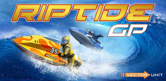 Riptide GP APK 1.3.1