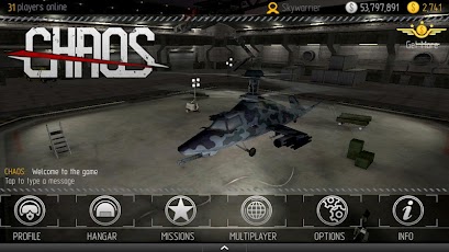 C.H.A.O.S 4.4.2 [CHAOS]