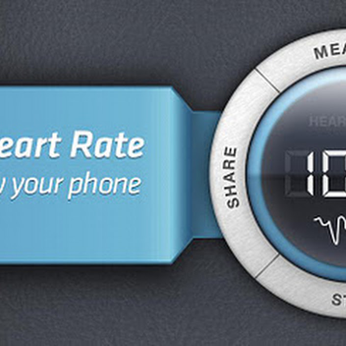 Android Device နဲ႔ ႏွလံုးခုန္ႏႈန္းတိုင္းေပးမယ့္ Heart Beat Rate apk 