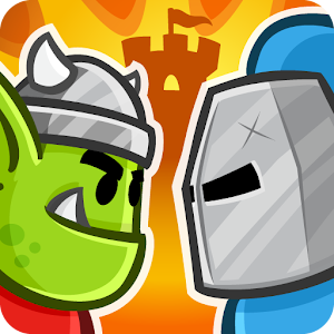 Castle Raid 2 - v1.0 [ Unlimited Money] APK data files