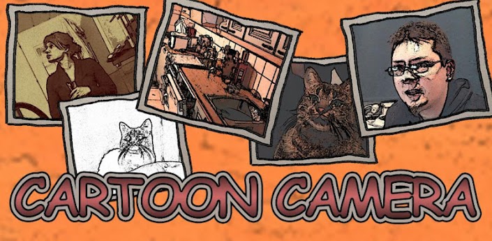 Cartoon Camera 1.1.0 APK