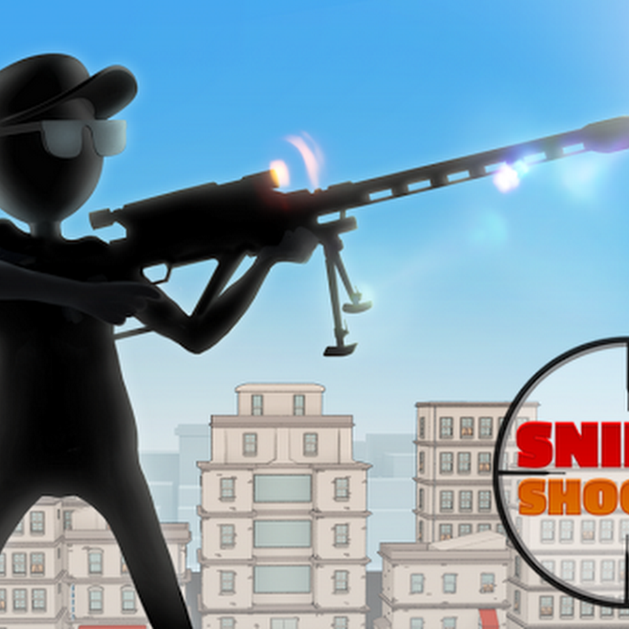 Sniper Shooter Free APK –  Android Fun Game V2.0