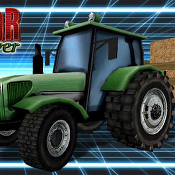 Tractor: Farm Driver Apk