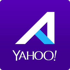 YAHOO AVIATE LAUNCHER V2.0.7 Full APK