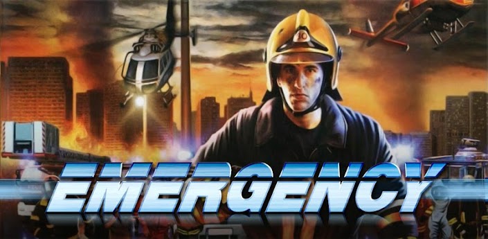 EMERGENCY apk