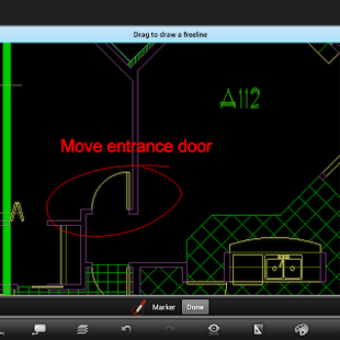 AutoCAD 360 v2.0.4 - APK (available online and offline) 