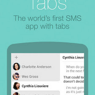 Hello SMS 1.8.13 APK