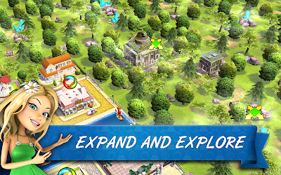 Harmony Isle v1.9.1