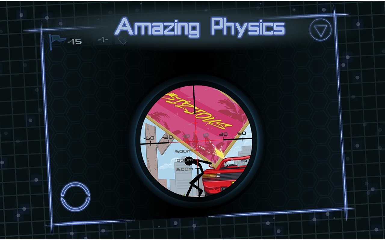 Optical Inquisitor 17+ v1.0.2 [Full] APK free