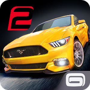 Download GT Racing 2 The Real Car Exp APK Android