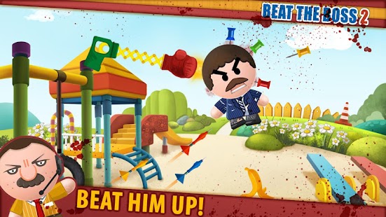 Beat the Boss 2 (17+) APK v2.1 Free Download