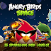 Best Android Games: Angry Birds Space Premium for Android