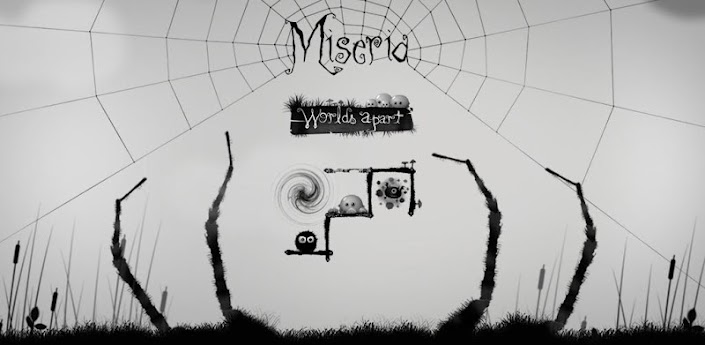 Miseria Apk v1.01 (World's Apart)