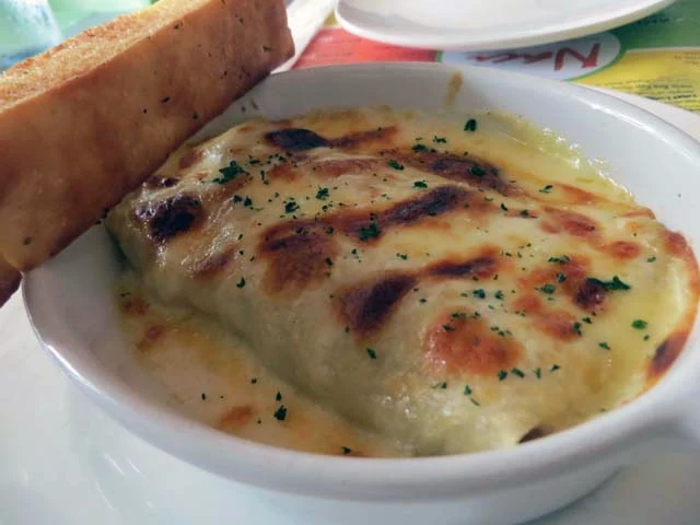 nadines adobo cannelloni