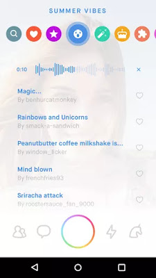 Free Download Dubsmash 2.6.0 APK for Android