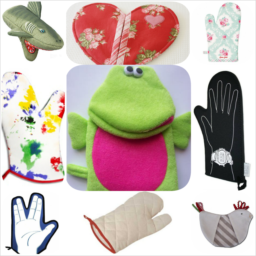 DIY-útiles de cocina-costura-manopla-guata-ideas