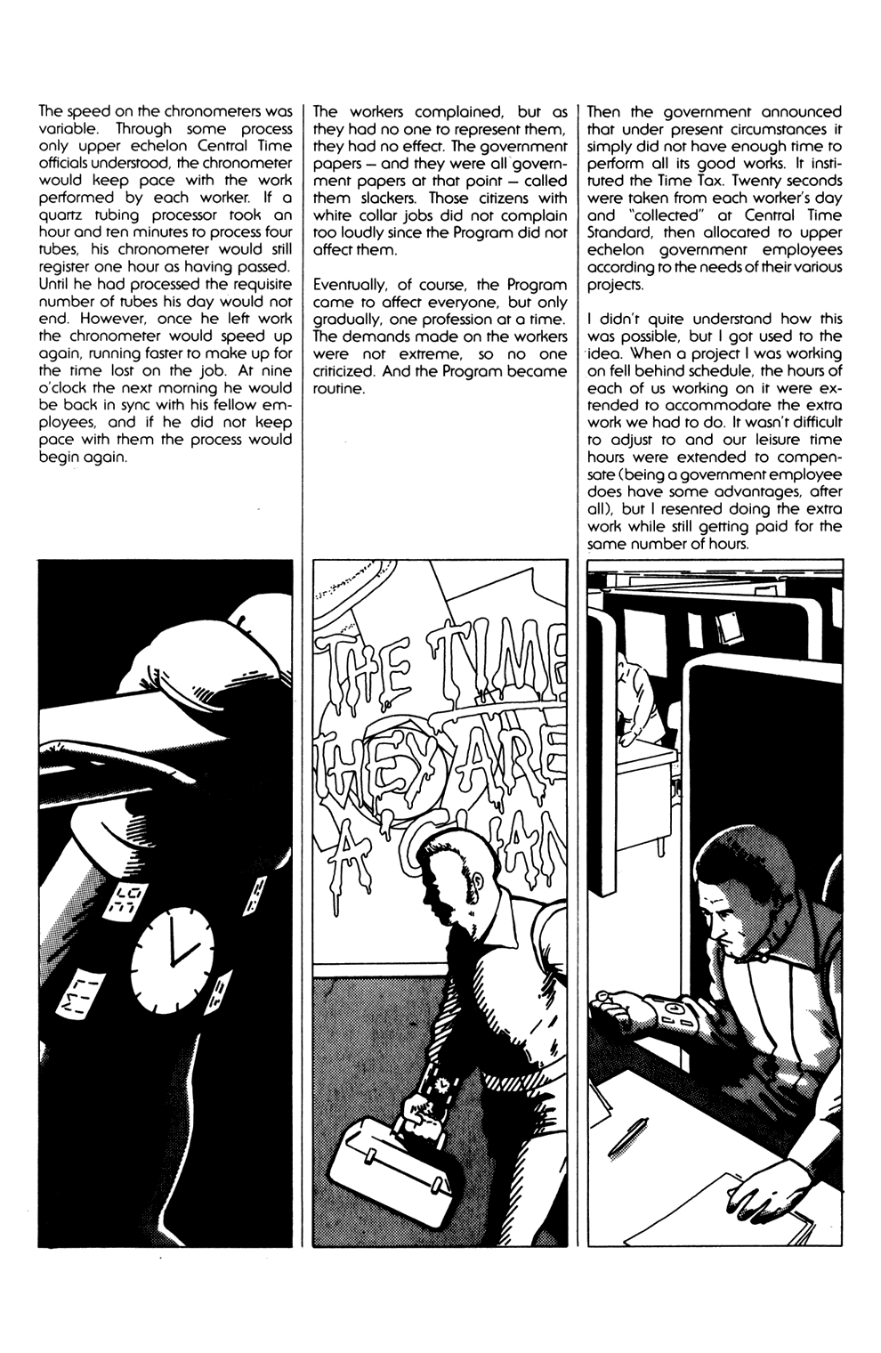Dark Horse Presents (1986) Issue #29 #34 - English 14