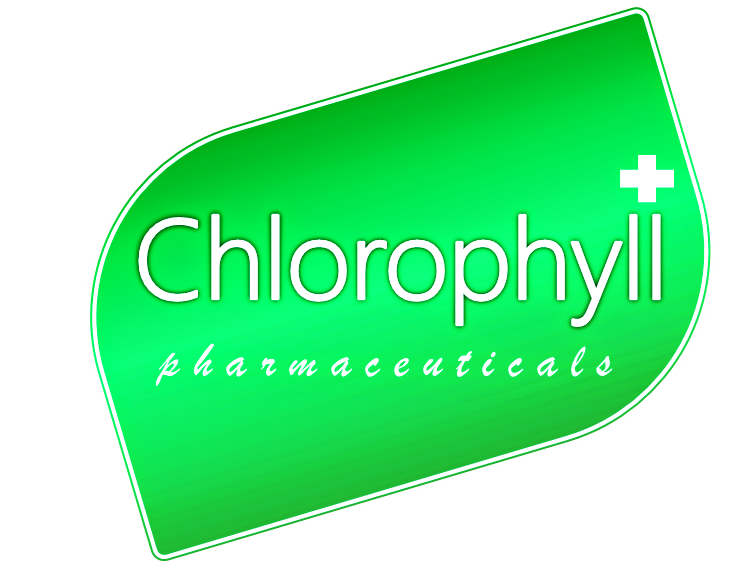 Chlorophyll Pharmaceuticals