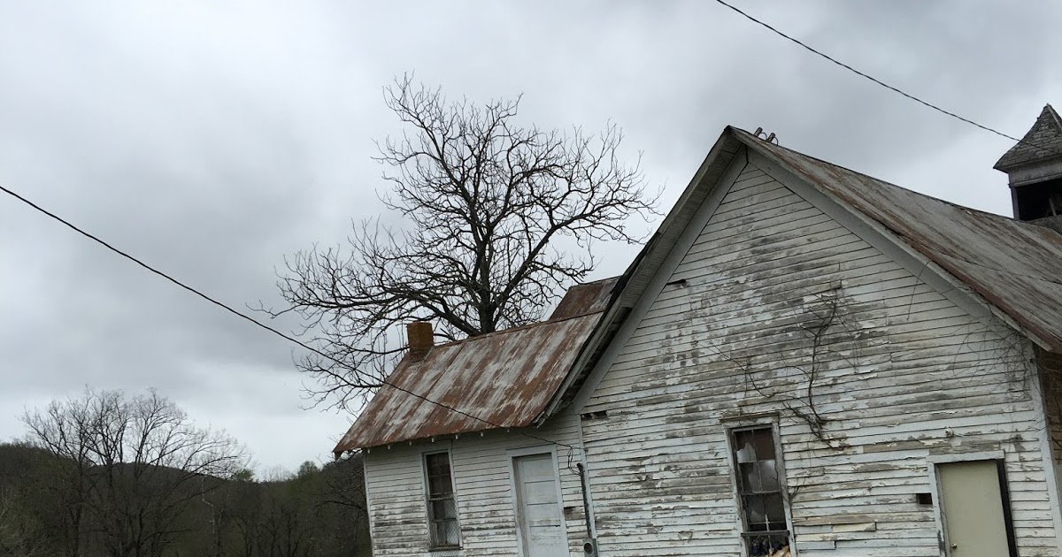 Galla Creek Ephemeris Going To Zinc, AR