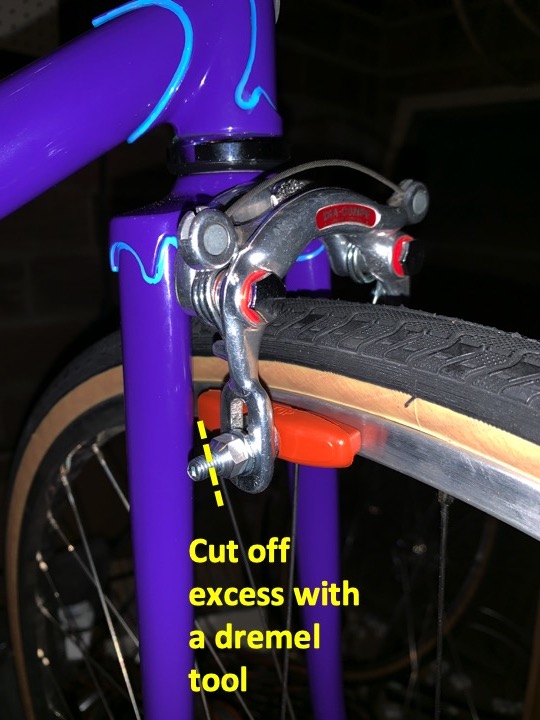 kool stop continental