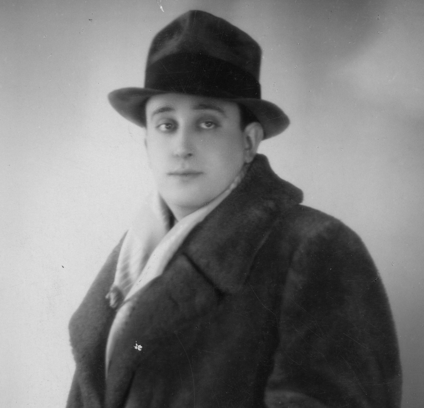 Film Reviews: The Prince and the Dybbuk (2017) and The Dybbuk (1937)