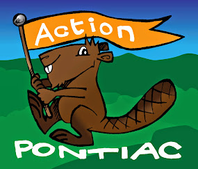 Action Pontiac