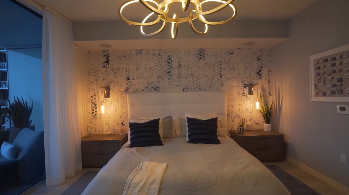Tour 2200 N Ocean Blvd N602 Fort Lauderdale vs. 41 Interior Design Photos