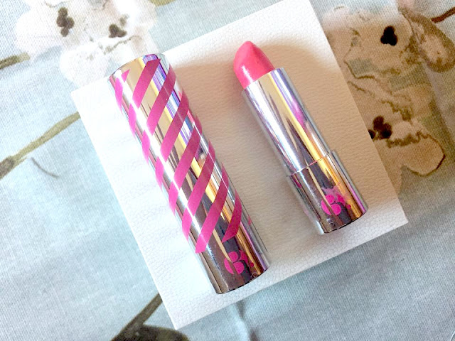B. Sherbet Dip Lipstick Review