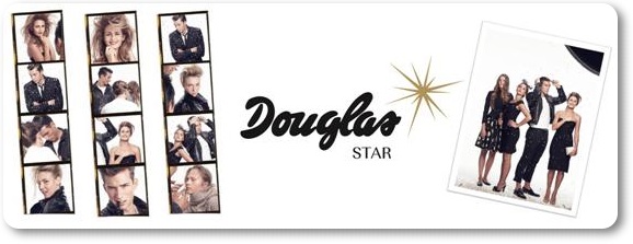 #DouglasStar