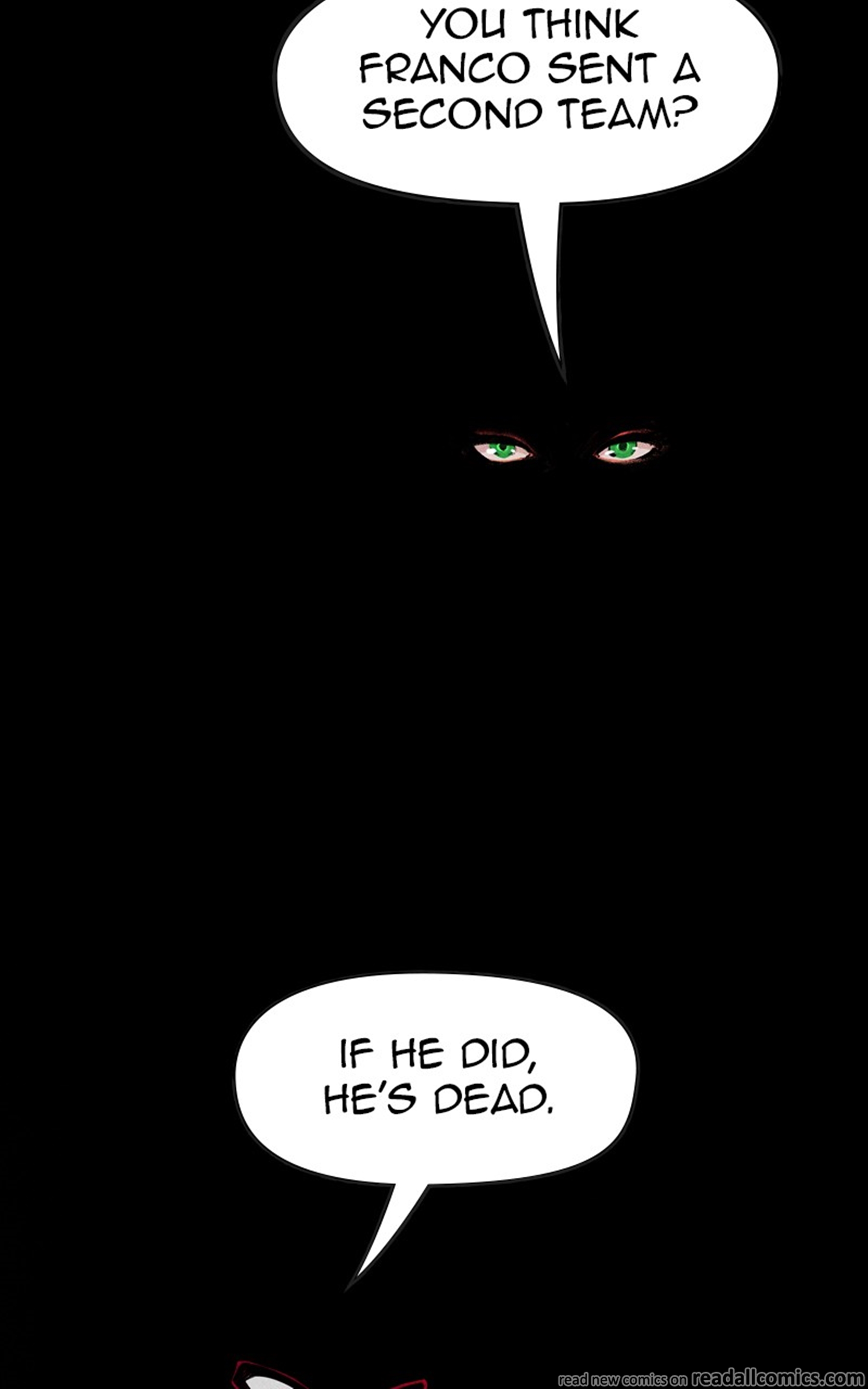 Red Hood: Outlaws chapter 2 page 66