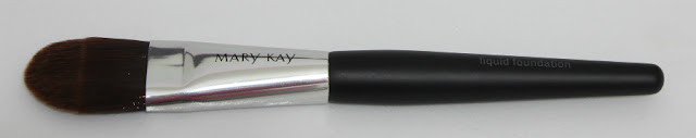 Mary Kay Brush makeup