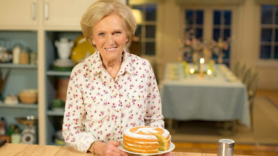 Mary Berry's Easter Feast Ep.2 2016 Mary Berry's Easter Feast Ep.2 2016