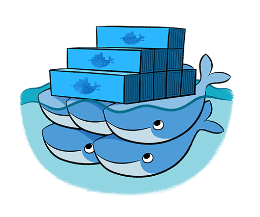 Docker新手入門,快速安裝與基本指令介紹