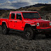 2020 Jeep Gladiator Launch Edition Available for One-day-only Preorders on Jeep 4x4 Day