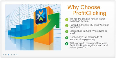 Picture Why Choose Profit Clicking