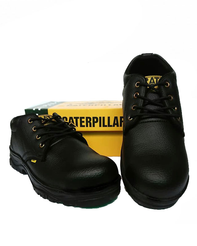Sepatu Safety Pendek Caterpillar Purwokerto