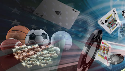 artikel tentang bola: Strategi Ampuh Kalahkan Lawan Main Judi Online Di