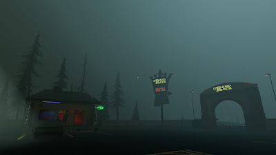 Titan Chaser Game Screenshot 14
