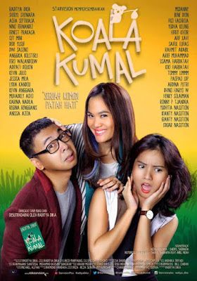 Download Film Koala Kumal (2016) DVDRip Full Movie