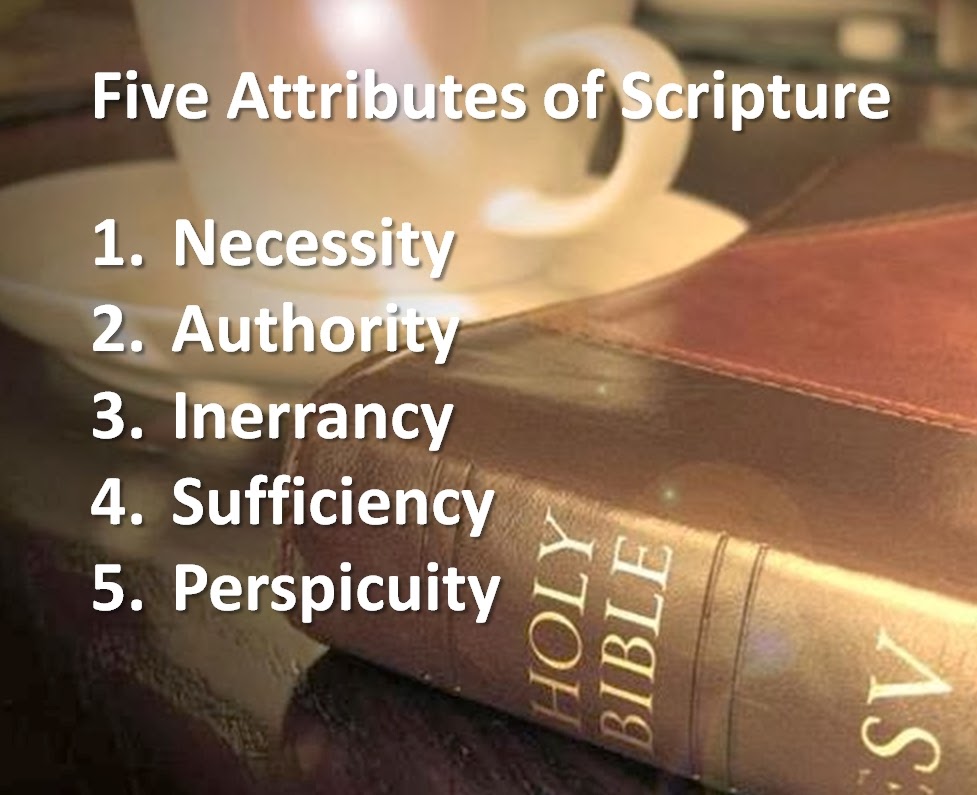 Stay On Target The Necessity Of Scripture Stay on target the necessity of scripture