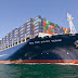 CMA CGM continues with bulbous bow retrofits