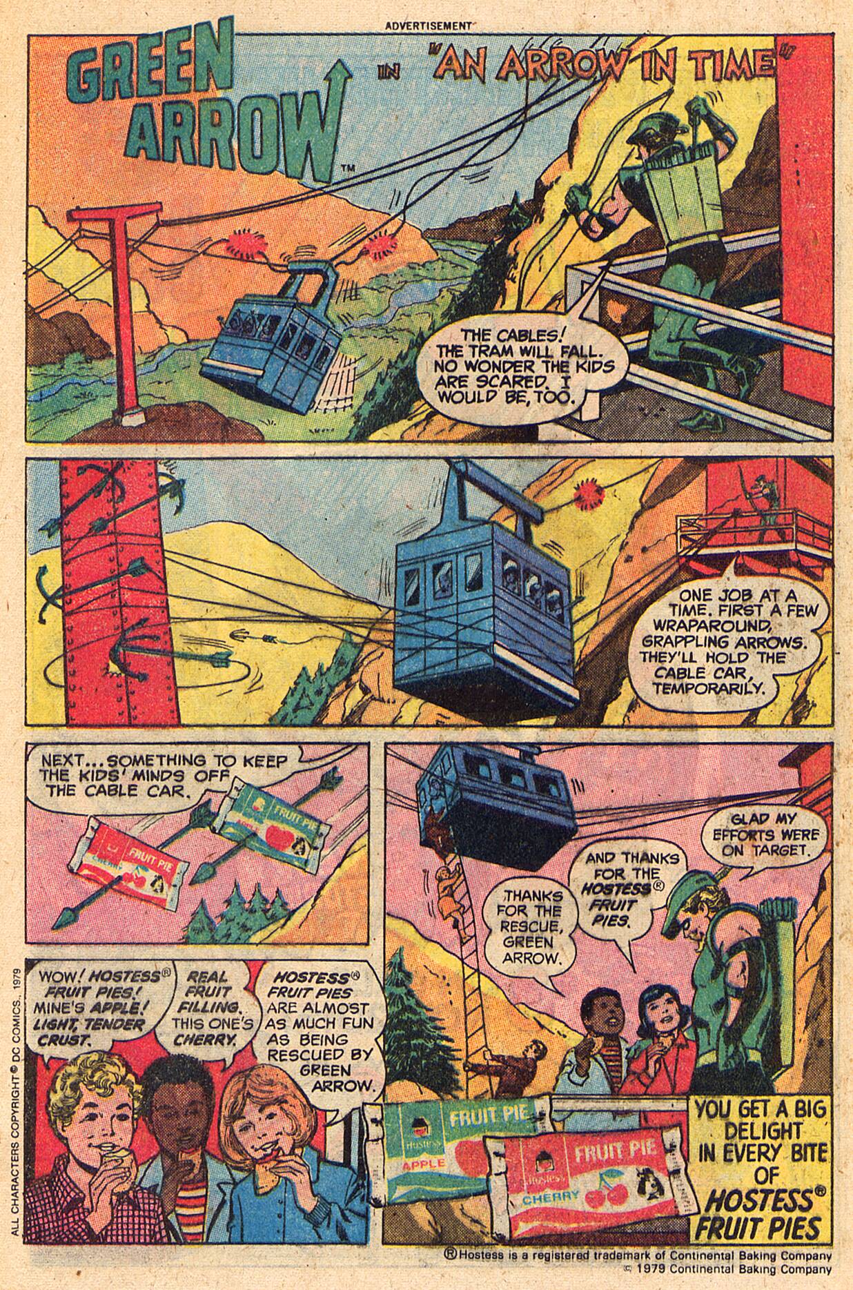 Justice League of America (1960) 175 Page 9