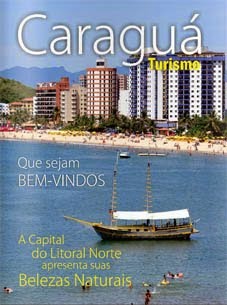 Revista da Cidade/Caraguá