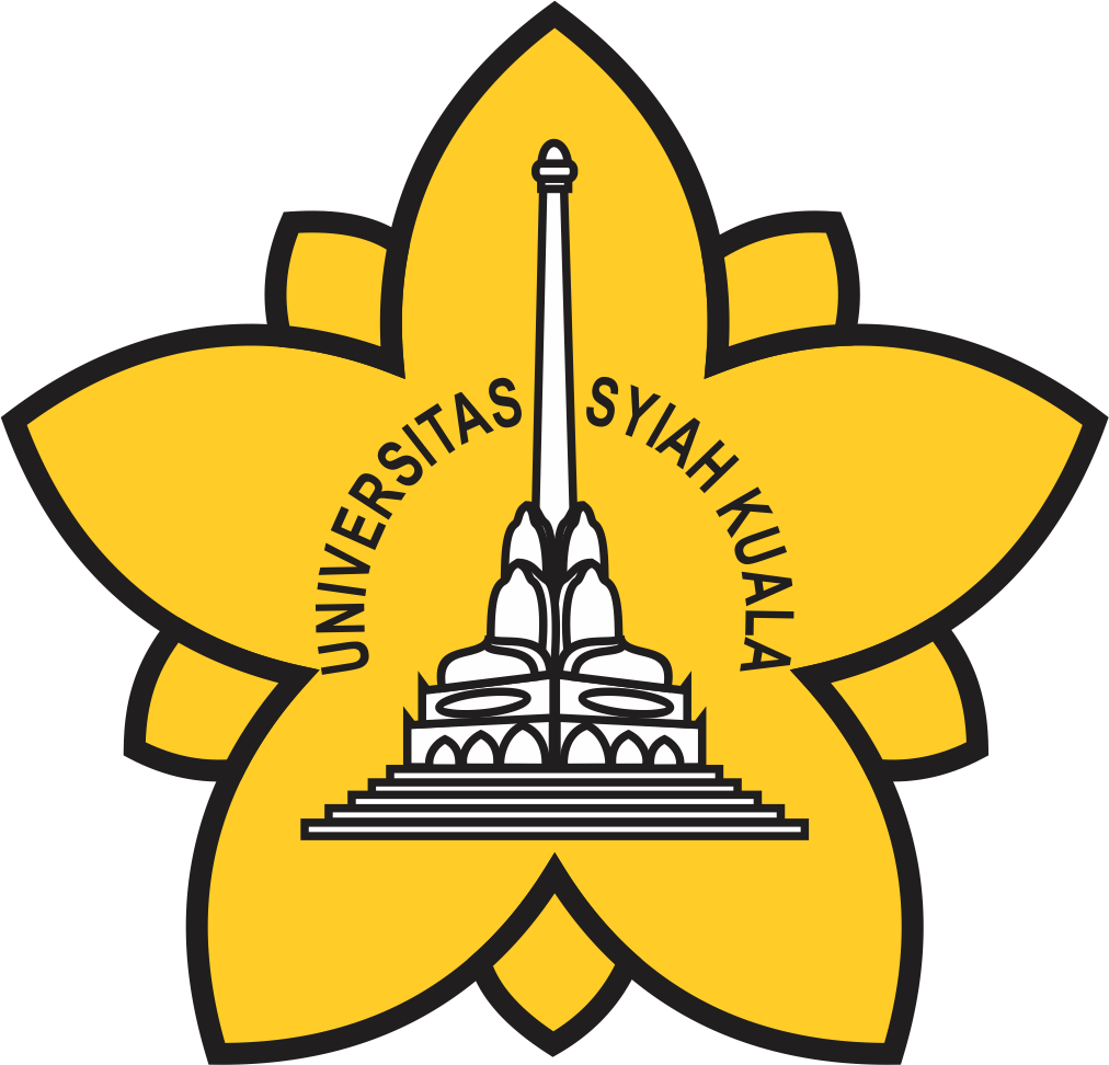 SalimKita: Logo Unsyiah HD Resolusi Tinggi Putih dan Kuning
